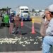 Campesinos del Bajío levantan protestas tras lograr subsidio al maíz