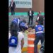 Abogado asesinado frente al Poder Judicial de la CDMX; el agresor fue detenido