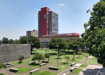 UNAM localiza a implicados en amenazas falsas contra sus escuelas y facultades