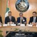 Omar García Harfuch aclara que no sufrió atentado y sigue al frente de Seguridad