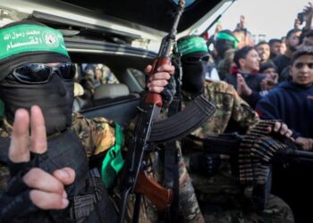 Trump condiciona el fin de la guerra en Gaza a la liberación de rehenes