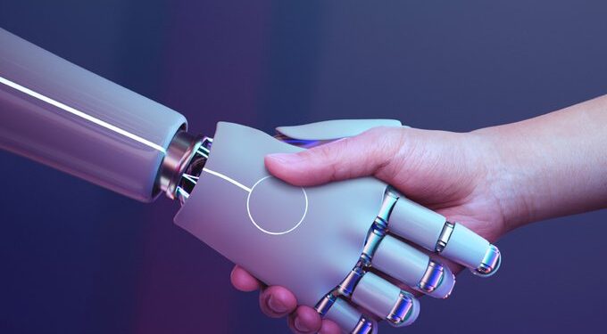 FMI prevé que la inteligencia artificial transforme la economía y aumente el crecimiento mundial