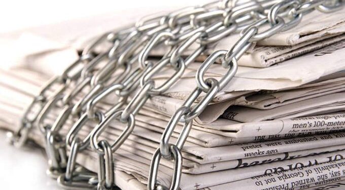 SIP advierte incremento del acoso judicial contra periodistas en México bajo el gobierno de Sheinbaum