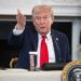Trump anuncia acuerdo inicial de paz entre Israel y Hamás con liberación de rehenes