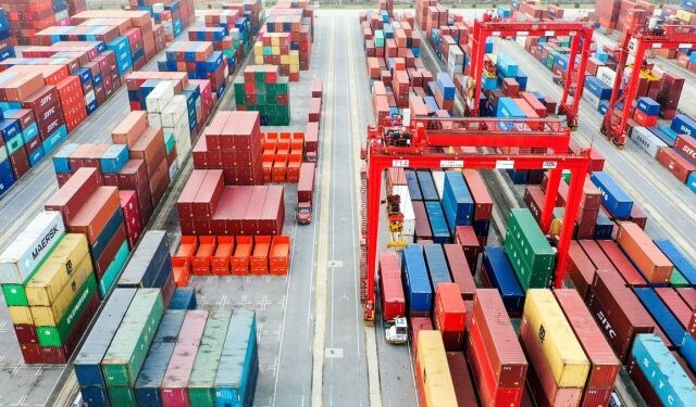 México negocia con Estados Unidos una rebaja de aranceles para impulsar exportaciones