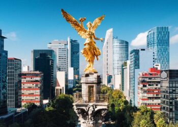 FMI advierte que México no alcanzará un crecimiento sólido hasta 2027