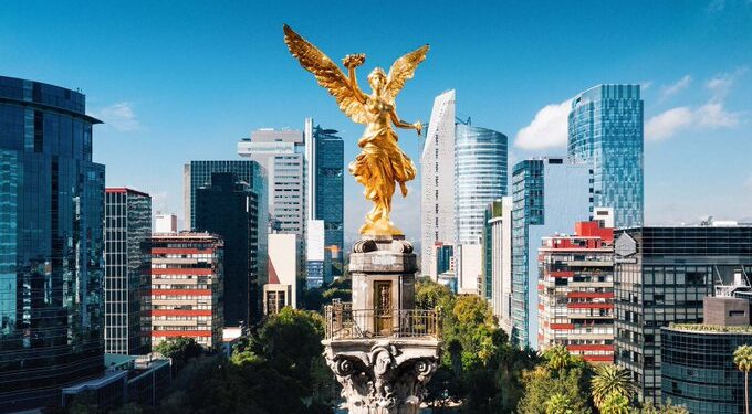 FMI advierte que México no alcanzará un crecimiento sólido hasta 2027