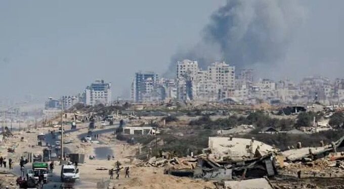 Israel suspende la tregua y bombardea Gaza tras acusar a Hamás de romper el acuerdo