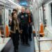 Reapertura total de la Línea 1 del Metro será el 16 de noviembre, confirma Clara Brugada