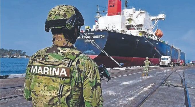 ANAM asegura haber frenado el huachicol fiscal y revela red de agentes implicados