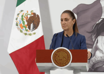 Gobierno de Sheinbaum presenta reforma al agua y promete cero impunidad