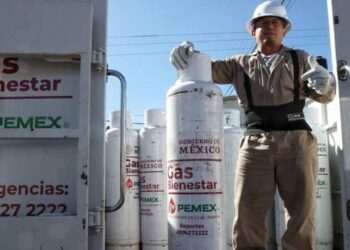 Sheinbaum: Pemex evalúa continuidad de Gas Bienestar tras cumplir su objetivo inicial