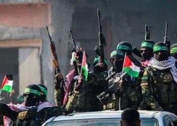 Trump presiona a Hamas para aplicar sin demoras su plan de paz en Gaza