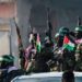 Trump presiona a Hamas para aplicar sin demoras su plan de paz en Gaza