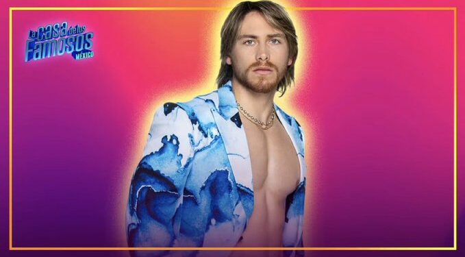 Aldo de Nigris se corona como ganador de La Casa de los Famosos México 2025