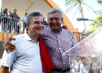 José Ramiro López Obrador defiende la legalidad de sus 13 ranchos y dice que todo está declarado