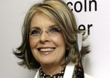 Muere Diane Keaton, ícono de Hollywood y ganadora del Óscar por “Annie Hall”