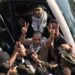 Histórica liberación de rehenes marca el inicio de la paz entre Israel y Hamás