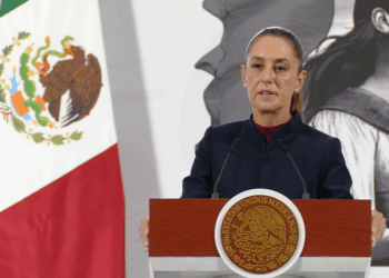 Sheinbaum anuncia plan integral tras lluvias, defiende desaparición del FONDEN y confirma jornada laboral de 40 horas