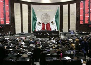 Diputados aprueban reforma a la Ley Federal de Derechos con alzas en tarifas migratorias y servicios públicos