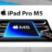 Apple lanza el chip M5: más potencia, mejor IA y nueva MacBook Pro en preventa