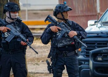 Riña en el penal de Aguaruto deja un interno muerto y tres heridos en Culiacán