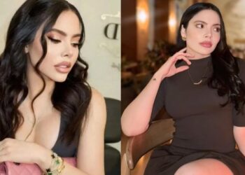 Arrestan a Vanessa Gurrola, modelo mexicana acusada del asesinato de un operador del Cártel de los Arellano Félix