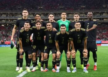 México mantiene su posición en el ranking FIFA y supera nuevamente a Estados Unidos