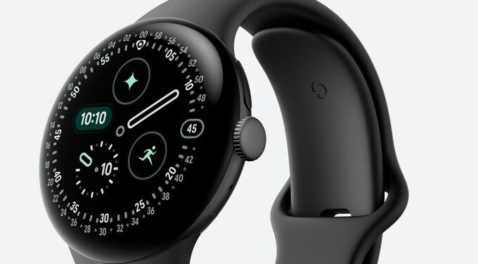 Google Pixel Watch 4 llega a México con pantalla más brillante, mejor batería y sensores de salud avanzados