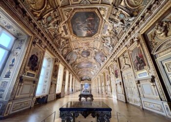 Robo en el Museo del Louvre: expertos explican las fallas y cómo pudo evitarse el asalto