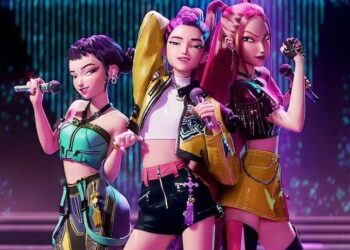 Netflix expande el universo KPop Demon Hunters con figuras y coleccionables oficiales