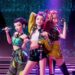 Netflix expande el universo KPop Demon Hunters con figuras y coleccionables oficiales