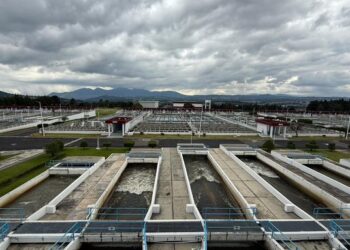 Lluvias reactivan el Cutzamala: CDMX y Edomex recuperan su suministro completo