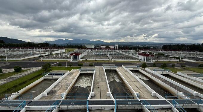 Lluvias reactivan el Cutzamala: CDMX y Edomex recuperan su suministro completo
