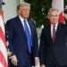 Trump rompe diálogo comercial con Canadá; Sheinbaum pide calma y afirma que México avanza con EE.UU.