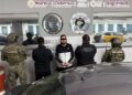 Caen en el Edomex el “H4”, hijo del “H2” y presunto sucesor del cártel de los Beltrán Leyva
