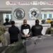 Caen en el Edomex el “H4”, hijo del “H2” y presunto sucesor del cártel de los Beltrán Leyva