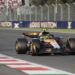 Gran Premio de México: Norris domina la última práctica y pone presión a Verstappen