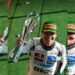 Lando Norris brilla en México y se convierte en nuevo líder del Mundial de Fórmula 1