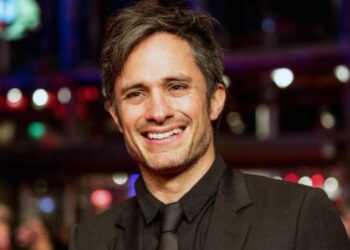 Gael García Bernal es nombrado embajador de Buena Voluntad de la Unesco
