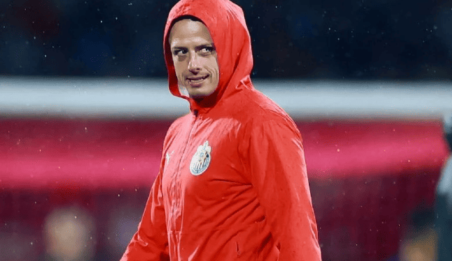 Comité del Mundial 2026 en Guadalajara descarta a “Chicharito” por sus comentarios machistas