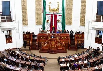 Diputados urgen al Gobierno de la CDMX a convertir su estabilidad financiera en bienestar ciudadano