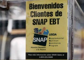 Juez de EE. UU. ordena continuar con la ayuda alimentaria durante el cierre del gobierno