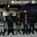Detienen en Tijuana al “SS”, líder del Cártel de los Beltrán Leyva vinculado al tráfico de fentanilo
