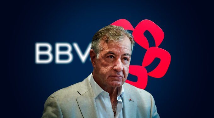 Chico Pardo renuncia a BBVA México y será presidente del consejo de Banamex