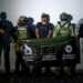 Cae líder criminal ligado al asesinato del dirigente limonero Bernardo Bravo en Michoacán