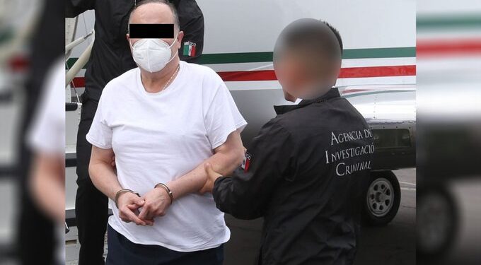 Defensa de César Duarte aclara que viaje a CDMX fue para revisar carpeta de investigación