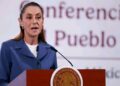 Mañanera del 6 de octubre: avances en vivienda, repatriación y postura ante la violencia del 2 de octubre