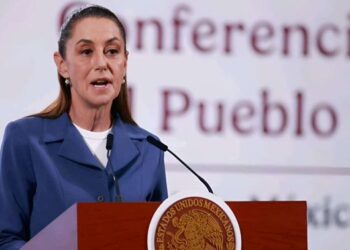 Mañanera del 6 de octubre: avances en vivienda, repatriación y postura ante la violencia del 2 de octubre