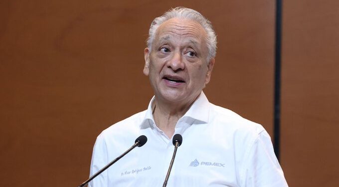 Pemex liquidará 180 mil mdp y normalizará pagos a proveedores en 2026